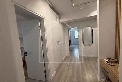 Apartament cu 3 camere decomandat în Sisești - 15