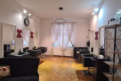 Casă individuală cu 8 camere cu Teren 260 Mp în Cișmigiu - 2