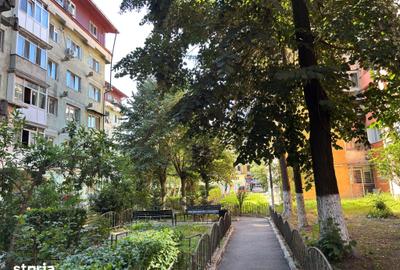 Apartament cu 3 camere decomandat în Nord