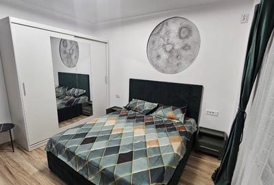 Garsonieră în Metalurgiei