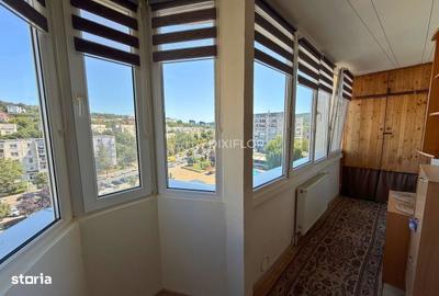 Apartament cu 2 camere în Tudor Vladimirescu