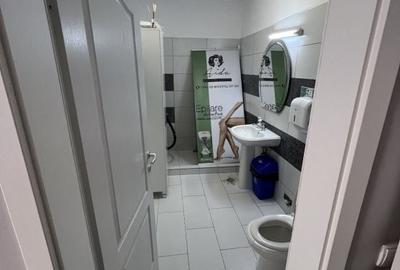 Spațiu comercial, de 50 mp, în Florești
