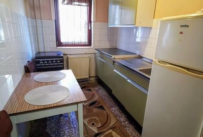 Garsonieră decomandată în Girocului - 3