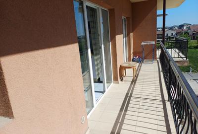 Apartament cu 2 camere decomandat în Calea Turzii - 5
