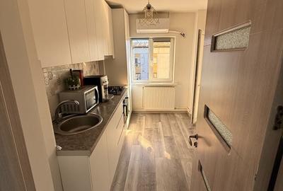 Apartament cu 2 camere decomandat în George Enescu - 8