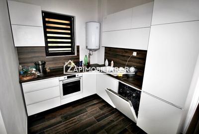 Casă individuală cu 5 camere cu Piscina în Câmpu Cetății - 12