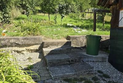 Casă cu Teren 720 Mp în Central - 3