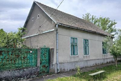 Casă cu 3 camere cu Teren 2877 Mp în Iosif - 1