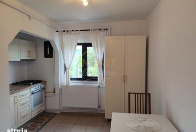 Apartament cu 2 camere decomandat în Poiana - 12