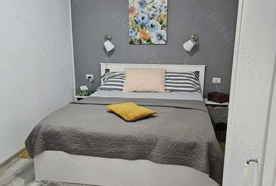 Casă cu 3 camere cu Teren 226 Mp în Sânandrei - 7