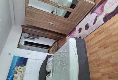 Apartament cu 3 camere semidecomandat în Gara - 4