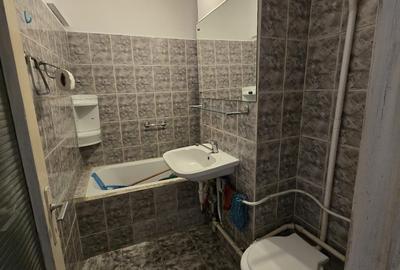 Garsonieră decomandată în Sânmartin - 5