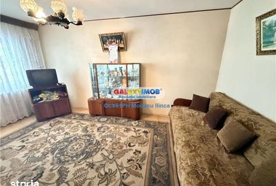 Apartament cu 3 camere decomandat în Republicii - 12