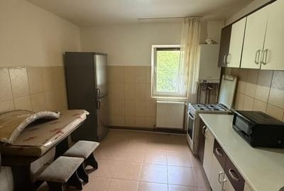 Apartament cu 2 camere decomandat în Gară - 10
