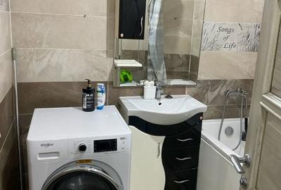 Garsonieră decomandată în Cotroceni - 1