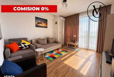 Apartament în Nord