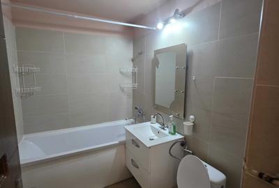 Apartament cu 2 camere decomandat în Zorilor - 4