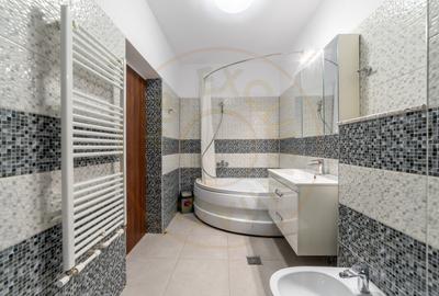 Apartament cu 3 camere decomandat, mobilat în Ștefănești - 6