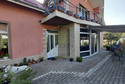 Casă individuală cu 4 camere cu Garaj în Nord - 3
