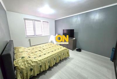 Apartament cu 3 camere decomandat, mobilat în Central - 6