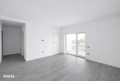 Apartament cu 2 camere în Remetea Mare - 8
