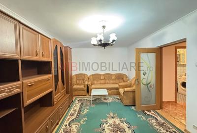 Apartament cu 2 camere decomandat în Militari