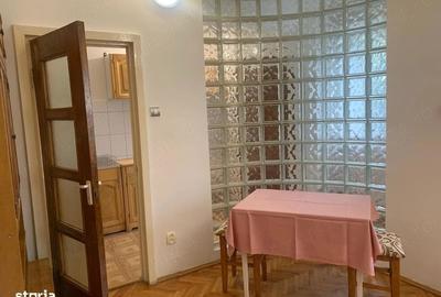 Garsonieră decomandată în Zorilor - 5