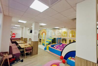 Spațiu comercial, de 131.10000610352 mp, în Florești - 4