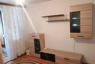 Garsonieră semidecomandată în Poiana Brașov - 8