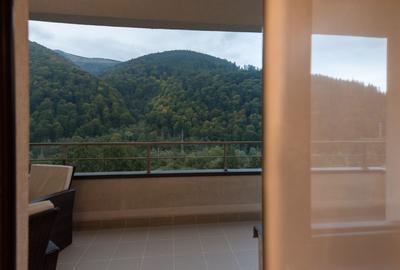 Apartament decomandat în Central