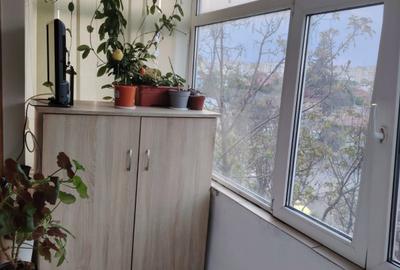 Apartament cu 2 camere decomandat în 1 Decembrie - 8