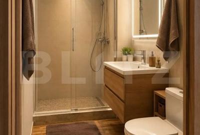 Apartament cu 3 camere în Telegrafului - 5