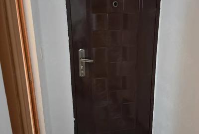 Garsonieră nedecomandată în Aradului