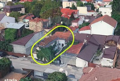 Casă cu 4 camere cu Teren 153 Mp în Grivița - 5