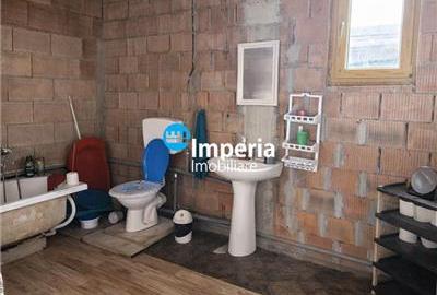 Duplex cu 2 camere cu Teren 350 Mp în Bucium - 2