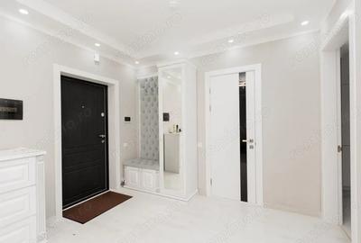 Apartament cu 2 camere în Telegrafului - 1
