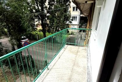 Apartament cu 2 camere semidecomandat, mobilat în Central - 7