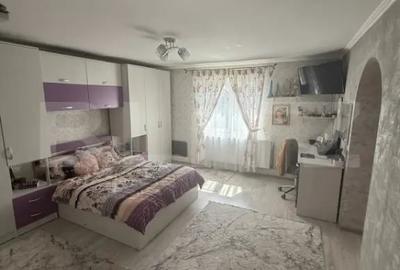 Casă cu 4 camere cu Teren 520 Mp în Burdujeni