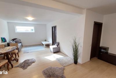 Apartament cu 2 camere în Bună Ziua