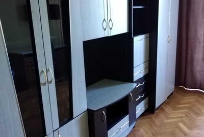 Apartament cu 2 camere decomandat în Rogerius