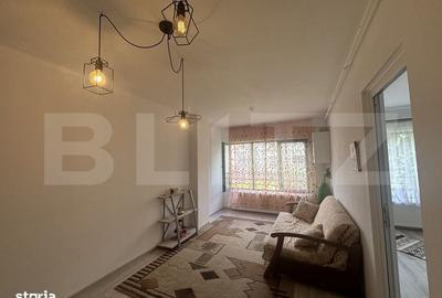 Apartament cu 2 camere în Lefaia - 1