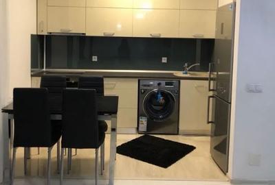 Apartament cu 2 camere semidecomandat, mobilat în Titan - 2