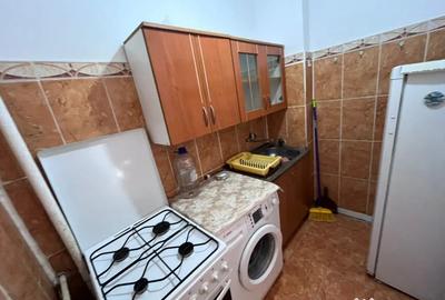 Garsonieră semidecomandată în Brazda lui Novac - 4