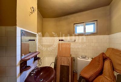 Apartament cu 4 camere decomandat în Central - 9