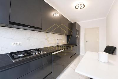 Apartament cu 2 camere decomandat, mobilat în Giroc - 7