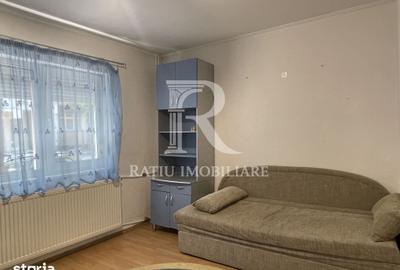 Apartament cu 2 camere decomandat în Rogerius