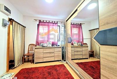 Casă cu 4 camere cu Teren 970 Mp în Grădiște