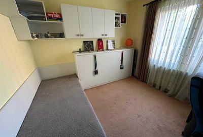 Apartament cu 3 camere decomandat în Tudor - 2
