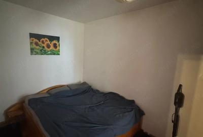 Apartament cu 2 camere nedecomandat în Dacia