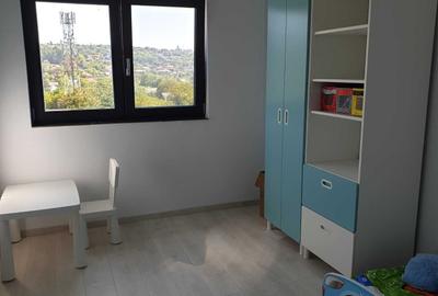 Apartament cu 3 camere decomandat în Păcurari - 7